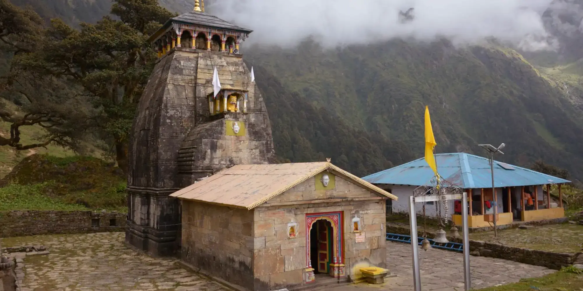 Panch Kedarnath Yatra